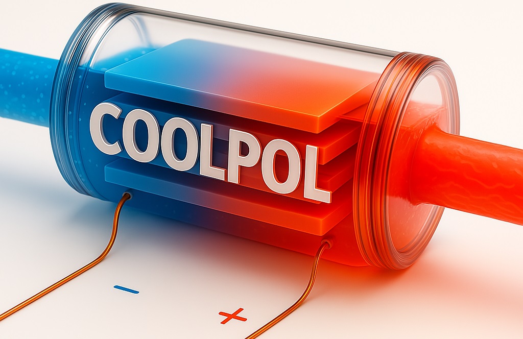 COOLPOL Logo