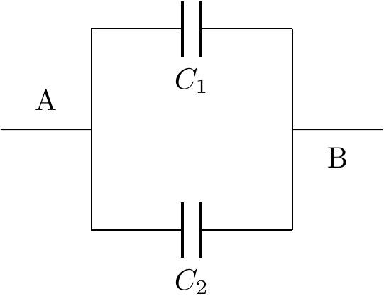 Parallel/Serie Übung