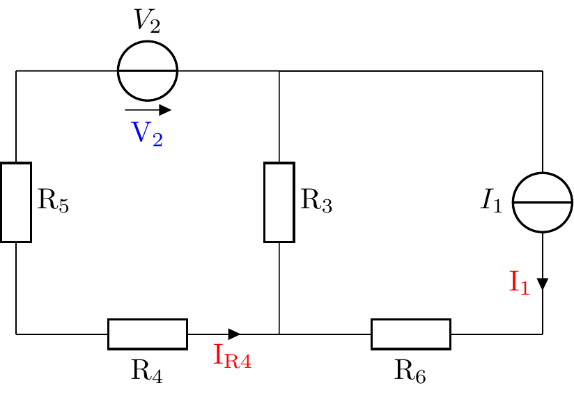 Überlagerung Übung